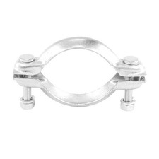 WALKER AUSPUFFSCHELLE KLEMME passend für CITROËN C4 C5 C8 EVASION JUMPY XANTIA