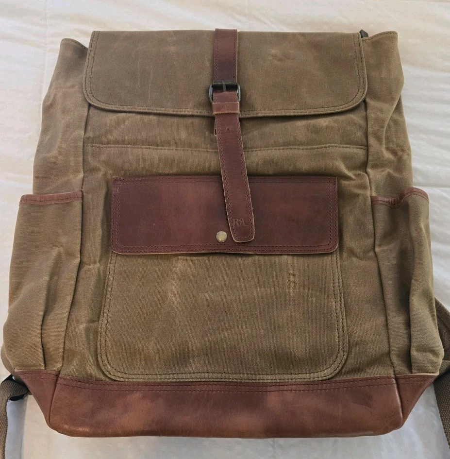RRL Bags for Men for sale | eBay