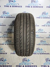 205/55R16 91V LANDSAIL LS388 6.6mm+ TREAD TYRE