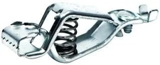 Mueller BU-55 Clip, Economy; Steel (5 pieces)