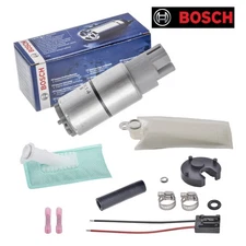 Bosch Electric Fuel Pump Repair Kit BO38_K9207 for Suzuki Chrysler Dodge 90-07