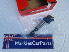 IGNITION COIL BMW 1 3 5 7 SERIES X3 X5 NEW GENUINE CAMBIARE VE520157