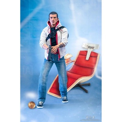 ASSASSIN'S CREED FIGUR DESMOND PREMIUM 1/6 30cm PUREARTS