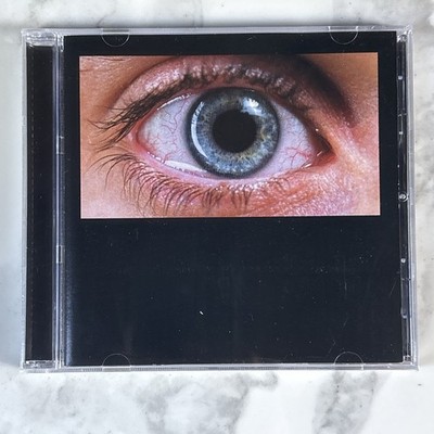 Requiem for a Dream Soundtrack RARE PROMO! Clint Mansell, Kronos Quartet 2000