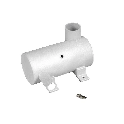 Motor RC Hobby Top Flite/motor, escape y piezas y accesorios del sistema de combustible para Nitro & Glow Fuel