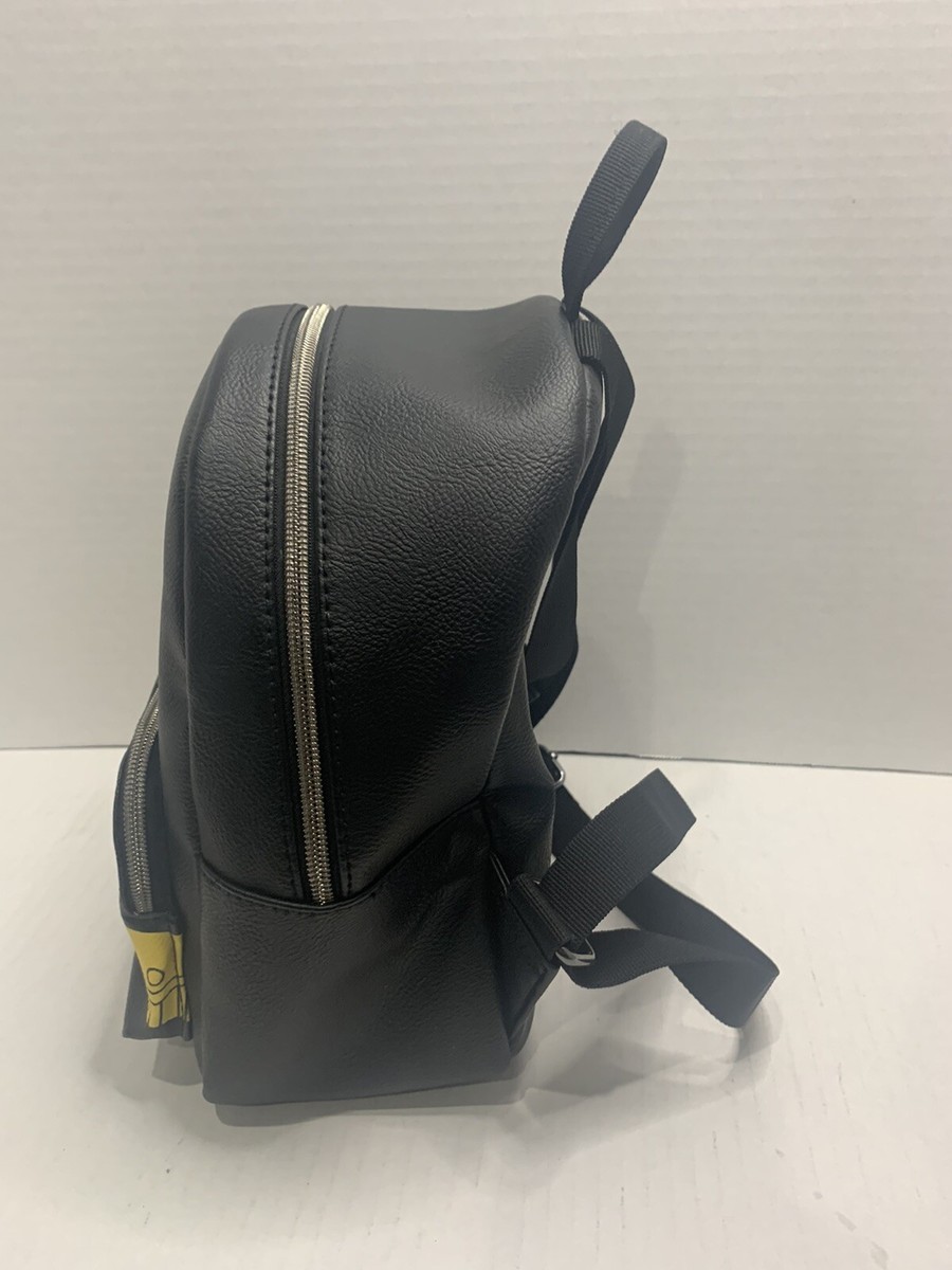Batman Mini Backpack 2022 - Target Exclusive For DC Comics  display picture 3