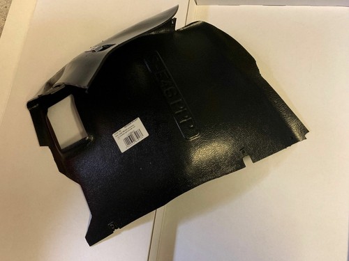 2x BMW E46 98-05 Front Wheel Arch Liner Side Inner Splash Guard Fender Shield - Picture 4 of 8