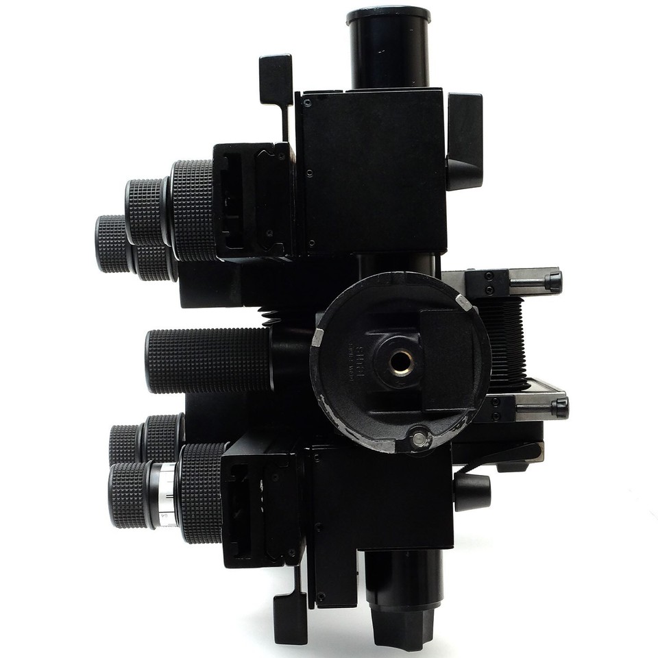 Sinar X 4x5 Camera 61672 eBay