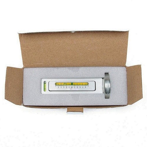 Automobile Four-wheel Alignment Level Gauge Adjustable Gauge - Picture 3 of 8