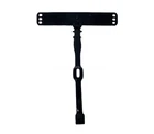 HARLEY DAVIDSON T-BAR SEAT BRACKET FITS WL WLA SERVI CAR