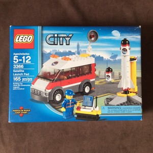 lego city 3366