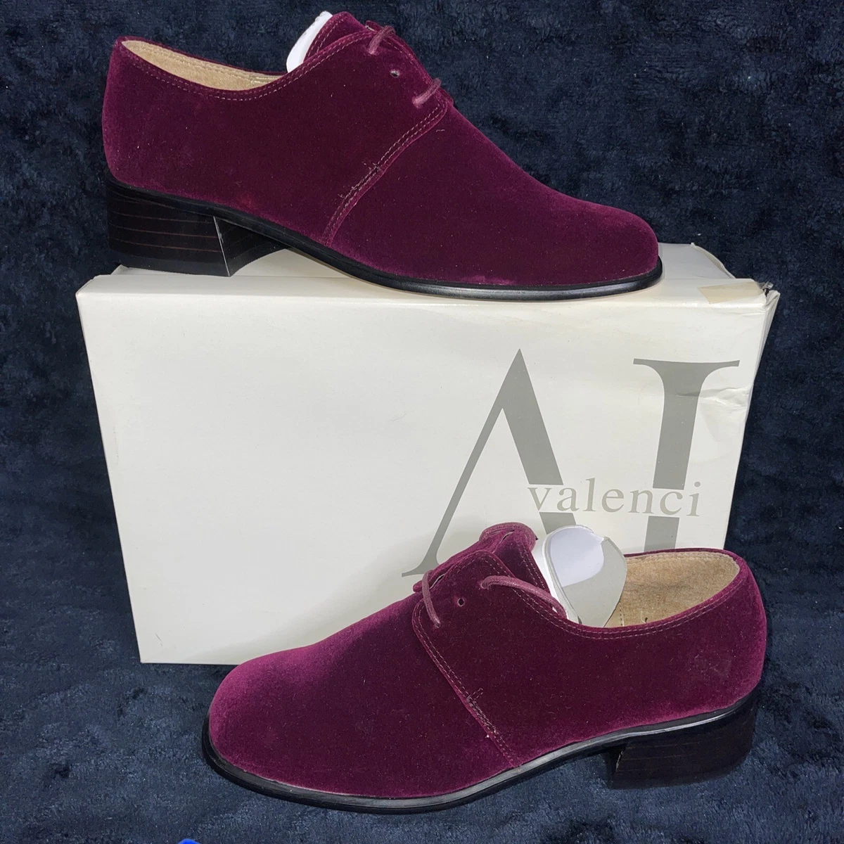 Aj valenci shop shoes