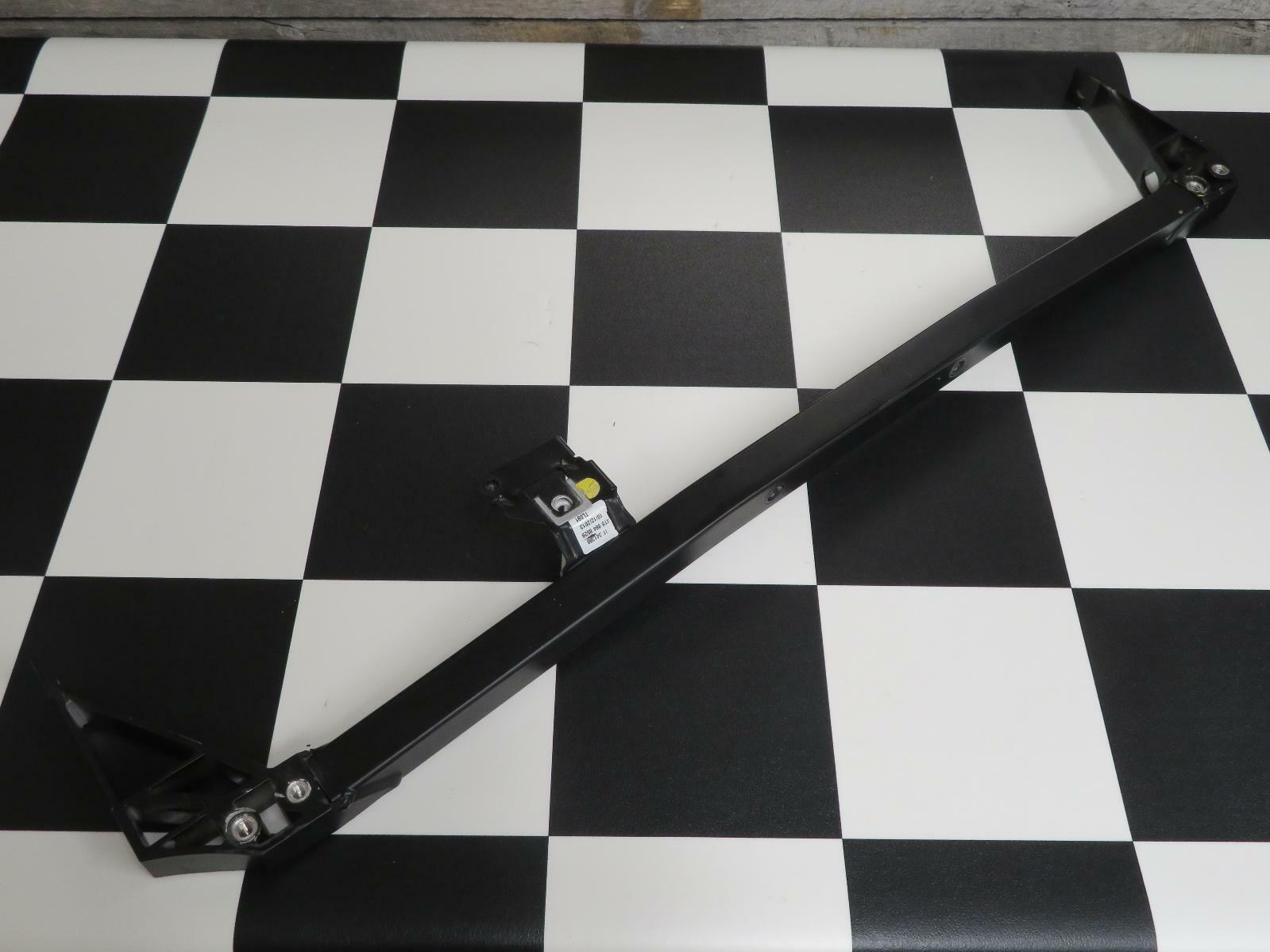 LAMBORGHINI HURACAN 580 REAR BUMPER REINFORCEMENT BRACKET CROSSMEMBER 4S0813441C