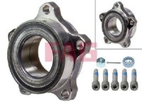 Original Fag Radlagersatz 713 6789 10 FüR Ford