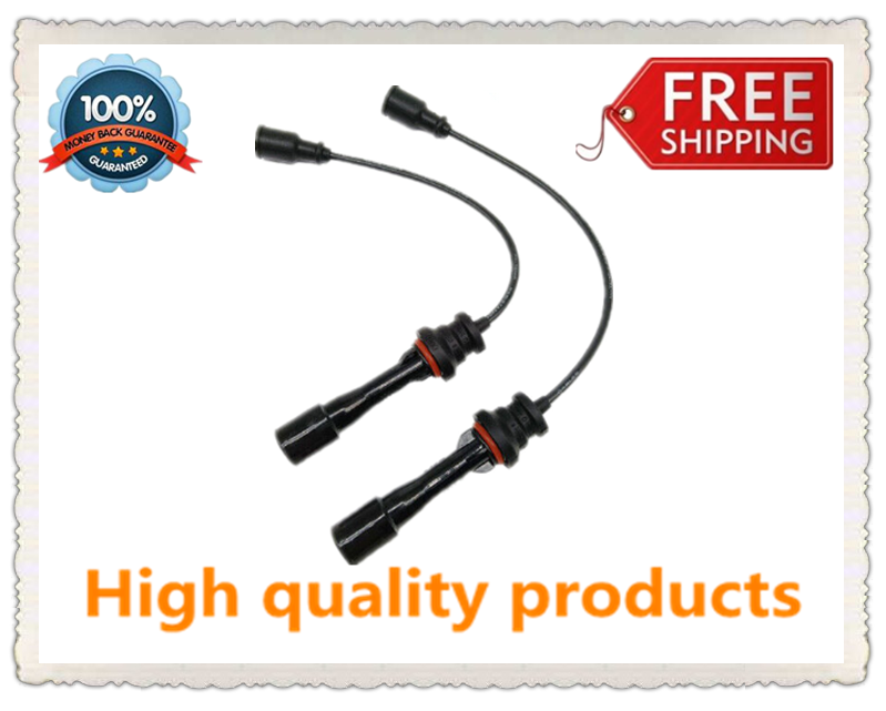 High Quality Ignition Cable ZL01-18-140 For Mazda 323 S/323 F/P