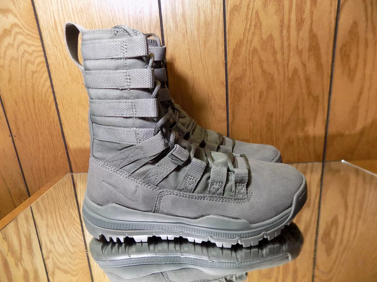 Reorganiseren Chinese kool dinosaurus Nike SFB Gen 2 8" SAGE GREEN OLIVE 922474-200 sz 4 MILITARY | eBay Reorganiseren Chinese kool dinosaurus Nike SFB Gen 2 8" SAGE GREEN OLIVE 922474-200 sz 4 MILITARY | eBay