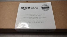 NEW AmazonBasics 6-outlet SURGE PROTECTOR E258193 6-FOOT CORD