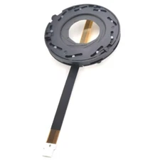 Power Unit Diaphragm Assy Aperture Group For Canon EF 24-70 II 2.8 Lens