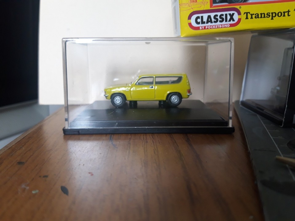 3* 1/76 Various makes Diecast Model Vehicles eBay