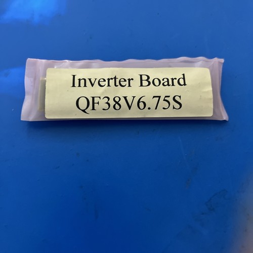 Inverter Board DF38V6.75S - Foto 1 di 2