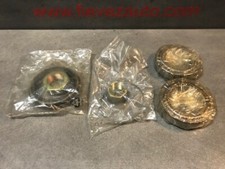 Roulement de roue Citroen C25