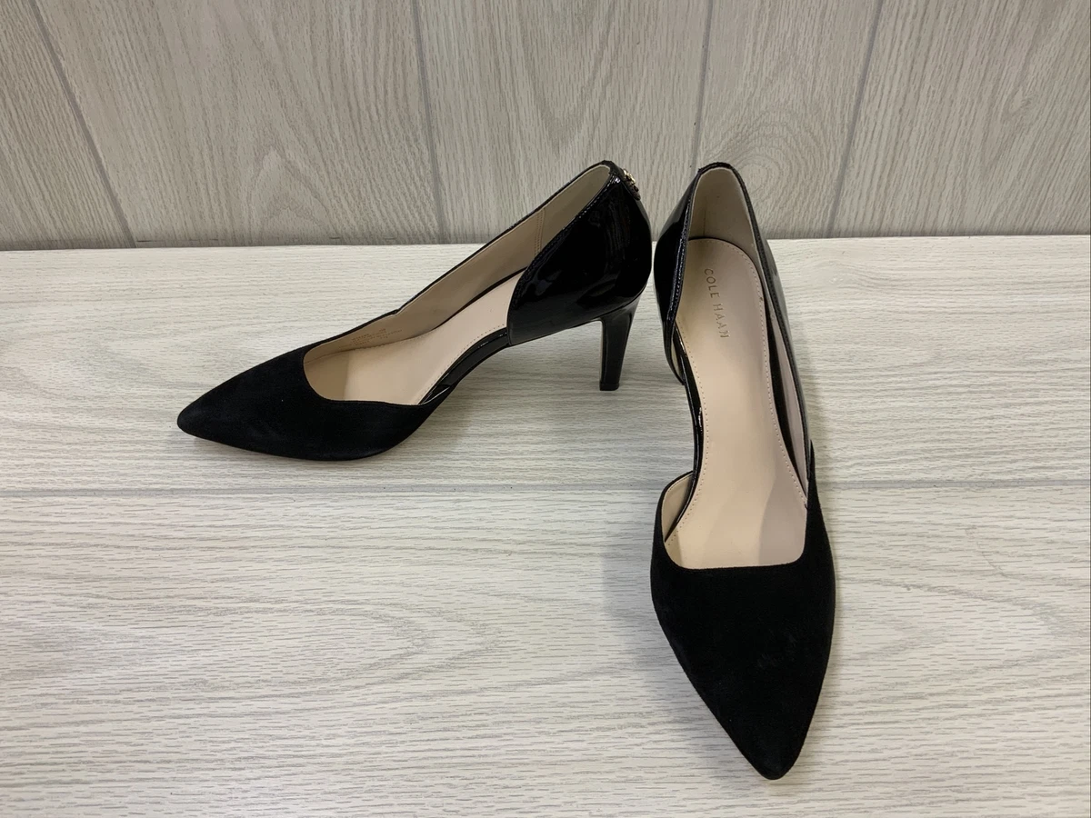 Cole haan sale rendon ii pump