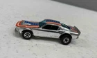 Mustang Stocker Hot Wheels 1974 Vintage Blackwall Hong Kong