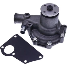 Water Pump 32A45-00040 for Mitsubishi S4S S4S-61SD S4S-Y262SD S4S-Z263SD