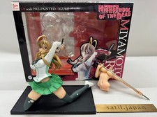 [USED] Chara Ani Highschool of The Dead Rei M...