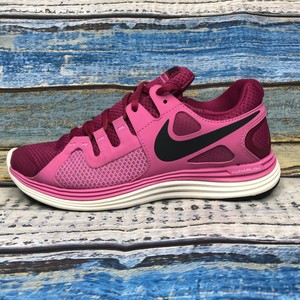 nike womens purple trainers