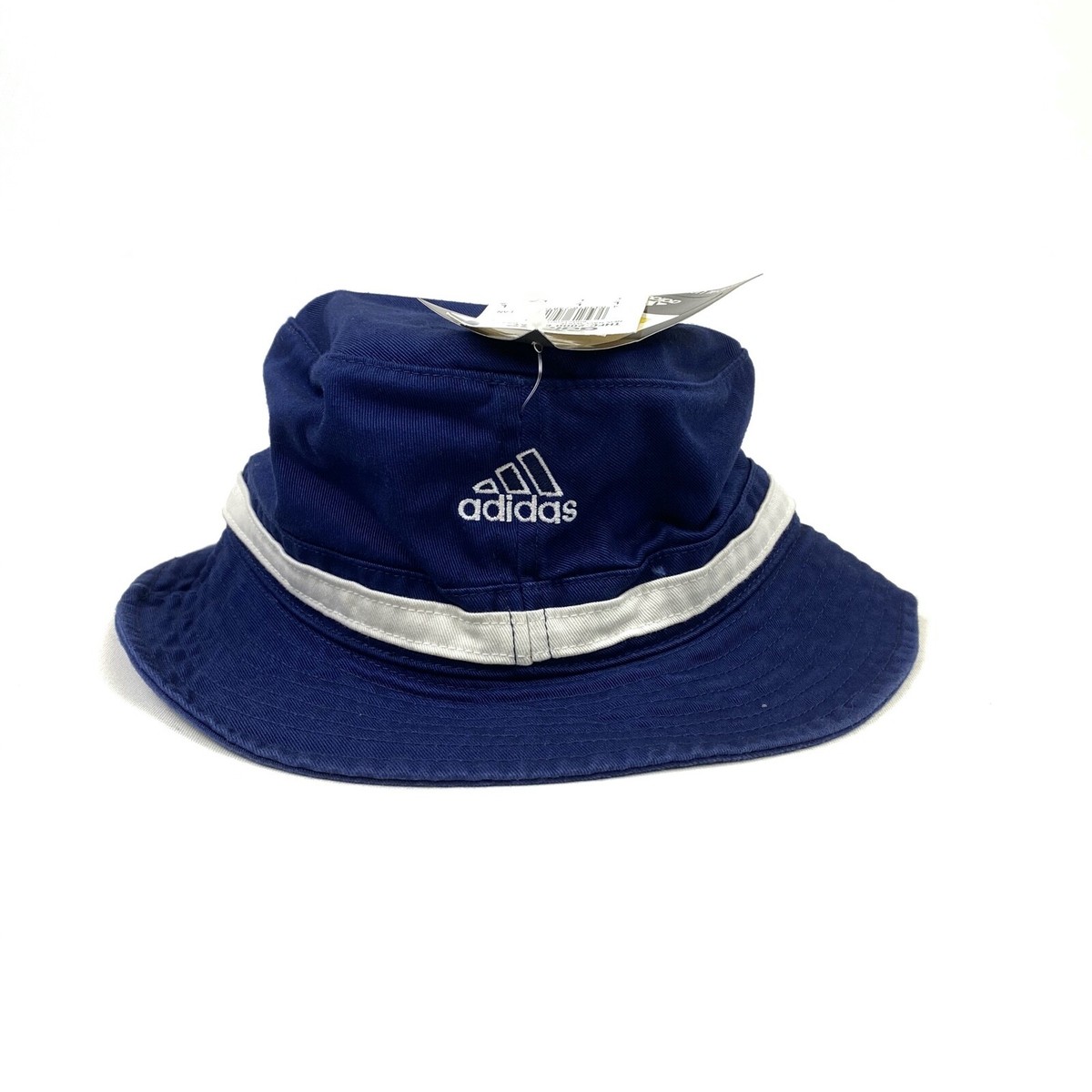Adidas Spurs Bucket Hat Small | eBay