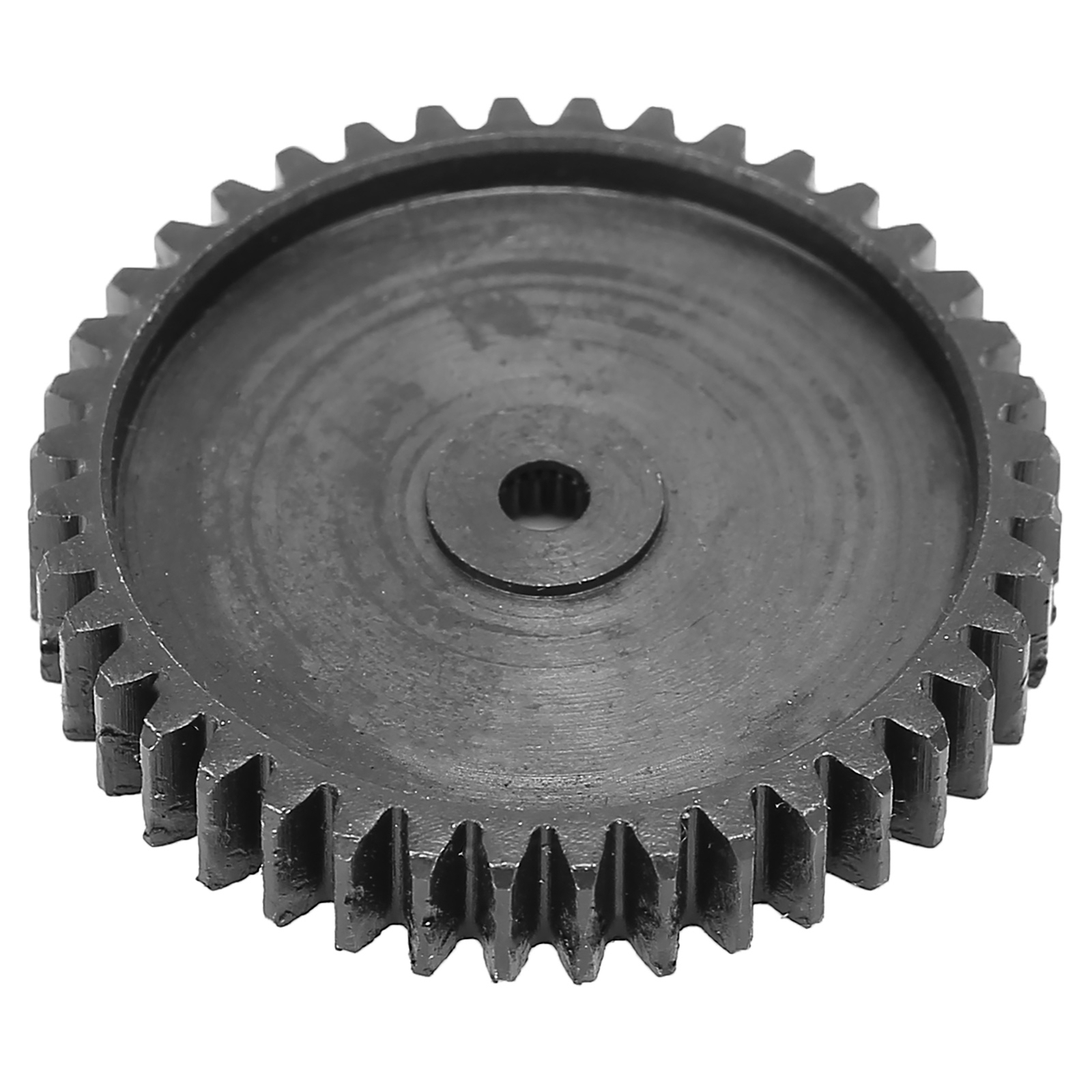 5 X 40Tooth Servo Spur Gear Steel Industrial 24 Internal Tooth Spline