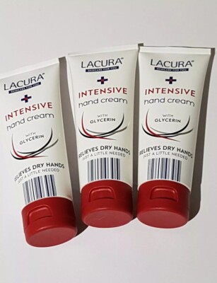Lacura Anti-Age Hand Cream Intensive
