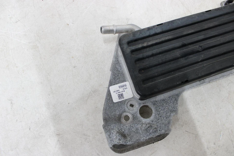 2022-2024 FORD EXPEDITION Transmission Oil Cooler - Image 2 of 4
