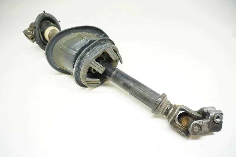 Eje de columna de dirección asistida AUDI S4 2010-2012 8K1419753E Foto 2 de 2