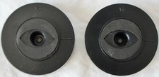 Yamaha- Replacement Feet- RX-V375 Natural Sound AV Receiver- Pair- Y5