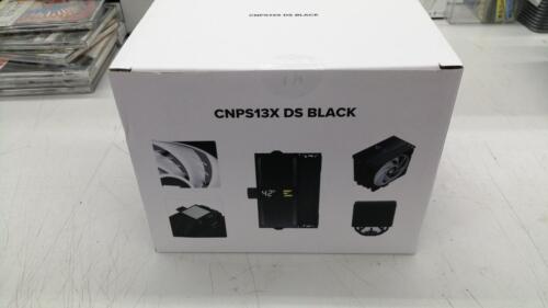 ZALMAN CNPS13X Black CPU Cooler From Japan - Picture 3 of 7