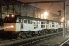 PHOTO  CLASS 31 LOCO NO 31130 31276 31102 AT CARLISLE 1990
