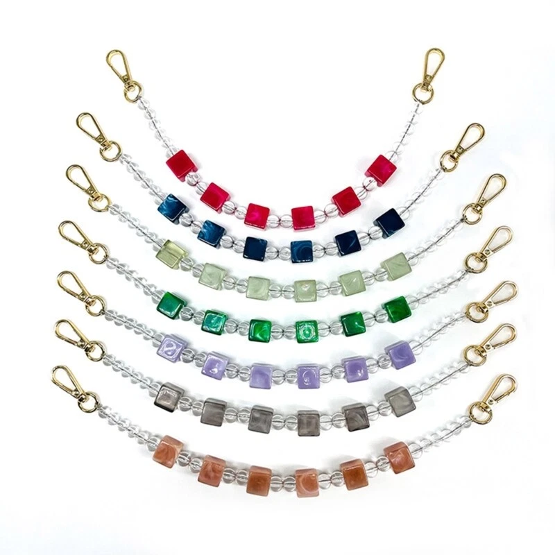Belt Bag Accessories Replacement Chains Handbag Clutches Bags Strap