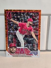 2023 Topps Series 1 #201-330 Base Plus Inserts/Parallels You Pick!