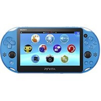 PlayStation Vita - ソナー2505 PlayStation Vita - ソナー2505 Sony PlayStation Vita Handheld