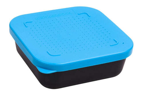 Коробка для опарышей Spro Cresta Квадратная приготовленная из муки грубого помола приготовленная из муки грубого помола 1890₽