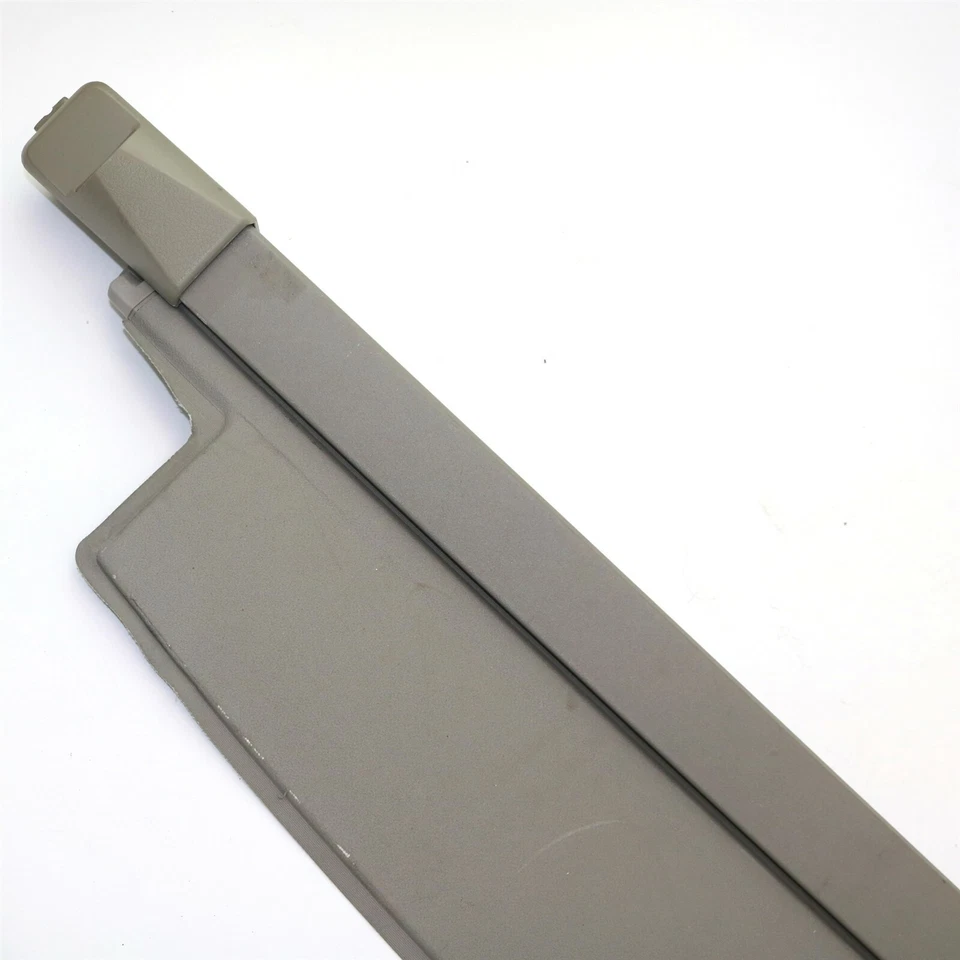 Cubierta de carga Volvo OEM 9134830 bronceada/roble para V70 XC70 2001-2007 Foto 4 de 4