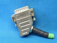 DB 12 Pin Male Connector