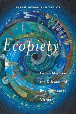 Sarah McFarland Taylor Ecopiety (Hardback) Religion and Social Transformation