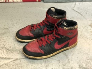 air jordan 1 original 1985