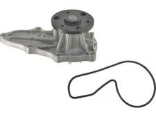 For 2008-2012 Honda Accord Water Pump API 51956SKVB 2010 2009 2011 2.4L 4 Cyl