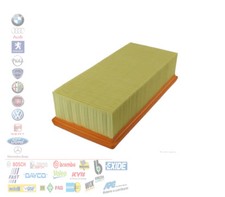 FILTRO ARIA MITSUBISHI COLT 6 7 SMART FORFOUR 1.5 CDI DI-D 1.1 1.3 20-M0-001
