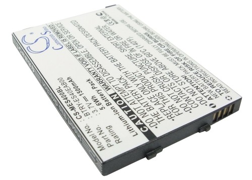 Li-ion Battery for Symbol ES400 ES405 MC45 3.7V 1500mAh - 第 1/5 張圖片