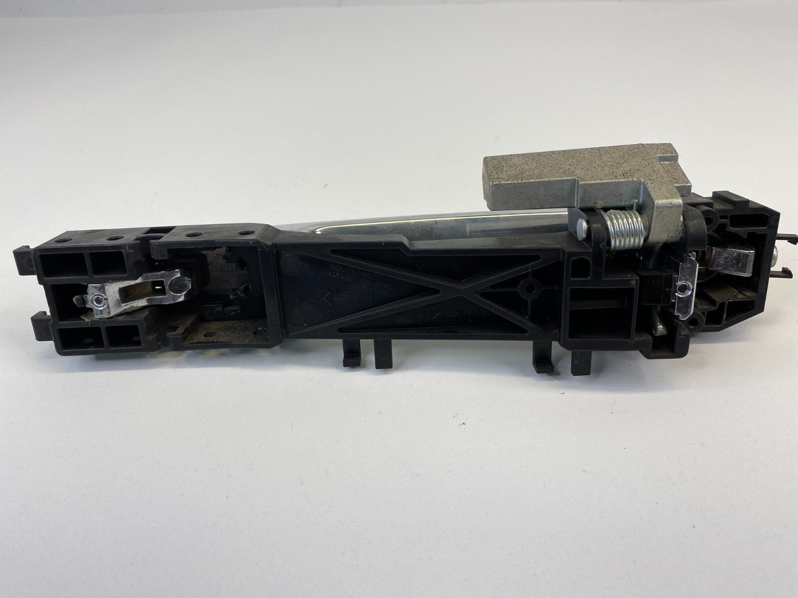 2010 2011 2012 2013 NISSAN ROGUE REAR RIGHT SIDE EXTERIOR DOOR HANDLE ASSY OEM